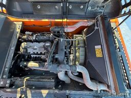 Doosan DX 255 LC-5 AC