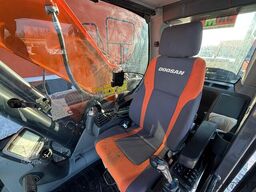 Doosan DX 255 LC-5 AC