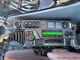 Doosan DX 255 LC-5 AC