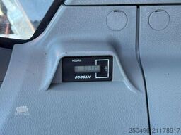 Doosan DX 255 LC-5 AC