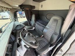 Volvo FH 420 6X2 GLOBETROTTER XL / DUAL CLUTCH / DYNA...