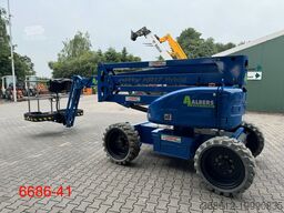 Niftylift HR 17 4 x 4 Hybrid 2 MK3