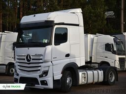 MERCEDES-BENZ Actros 5 1845 BigSpace