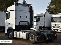 MERCEDES-BENZ Actros 5 1845 BigSpace