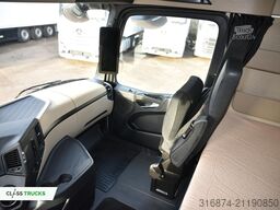 MERCEDES-BENZ Actros 5 1845 BigSpace