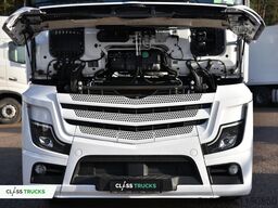 MERCEDES-BENZ Actros 5 1845 BigSpace