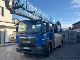 Klaas K900 MAN TGM 15.290