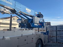 Klaas K900 MAN TGM 15.290