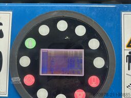 Klaas K900 MAN TGM 15.290