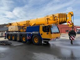 Liebherr LTM 1100-5.2