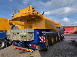 Liebherr LTM 1100-5.2