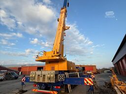 Liebherr LTM 1100-5.2
