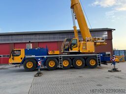 Liebherr LTM 1100-5.2