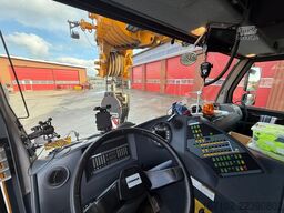 Liebherr LTM 1100-5.2