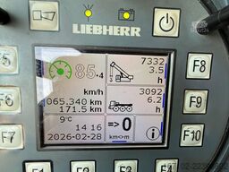 Liebherr LTM 1100-5.2