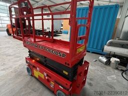 EVERSTAR EPT0608SP