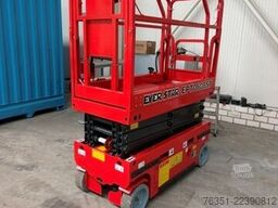 EVERSTAR EPT0608SP