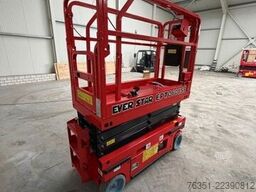 EVERSTAR EPT0608SP