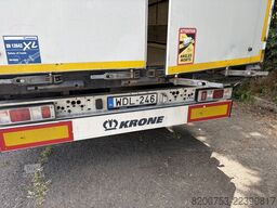 Krone Profi Liner SDP 27
