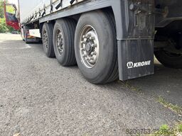 Krone Profi Liner SDP 27