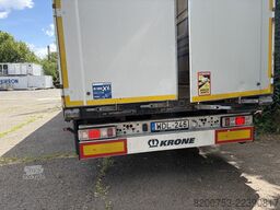Krone Profi Liner SDP 27