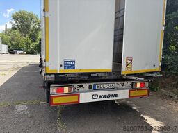 Krone Profi Liner SDP 27