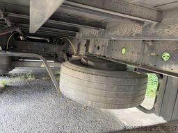 Krone Profi Liner SDP 27