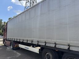Krone Profi Liner SDP 27