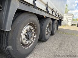 Krone Profi Liner SDP 27