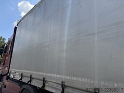 Krone Profi Liner SDP 27