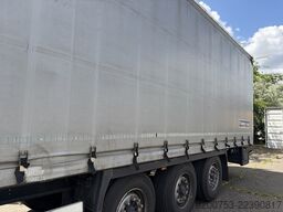 Krone Profi Liner SDP 27
