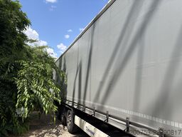 Krone Profi Liner SDP 27