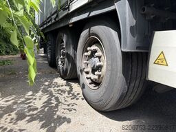 Krone Profi Liner SDP 27