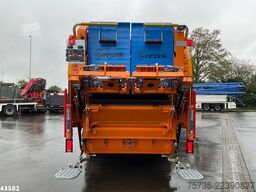 DAF FAG XD 300 Geesink 20m³