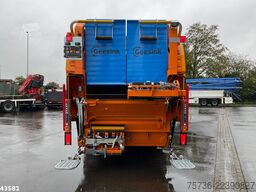 DAF FAG XD 300 Geesink 20m³
