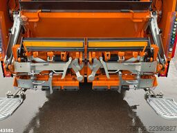 DAF FAG XD 300 Geesink 20m³