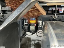 DAF FAG XD 300 Geesink 20m³
