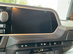 DAF FAG XD 300 Geesink 20m³