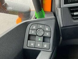 DAF FAG XD 300 Geesink 20m³