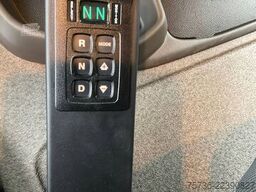 DAF FAG XD 300 Geesink 20m³