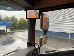 DAF FAG XD 300 Geesink 20m³
