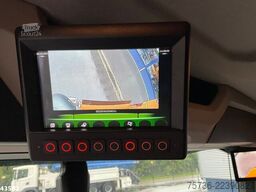 DAF FAG XD 300 Geesink 20m³