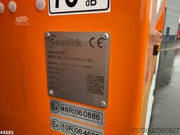 DAF FAG XD 300 Geesink 20m³