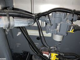 DAF FAG XD 300 Geesink 20m³
