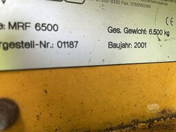 Moog MRF 6500