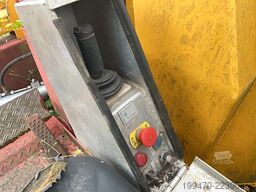 Moog MRF 6500