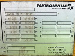 Faymonville STBZ3