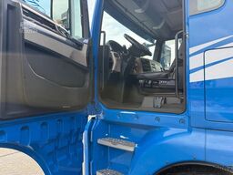 MAN TGX 35.540 8x4 -4 BL Palfinger PK 42002-SH G
