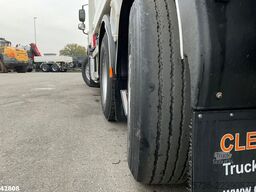 DAF FAN CF 290 VDL Translift zijlader