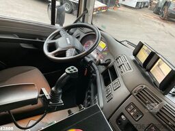 DAF FAN CF 290 VDL Translift zijlader